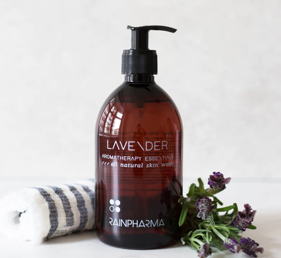 Douchegels  RainPharma