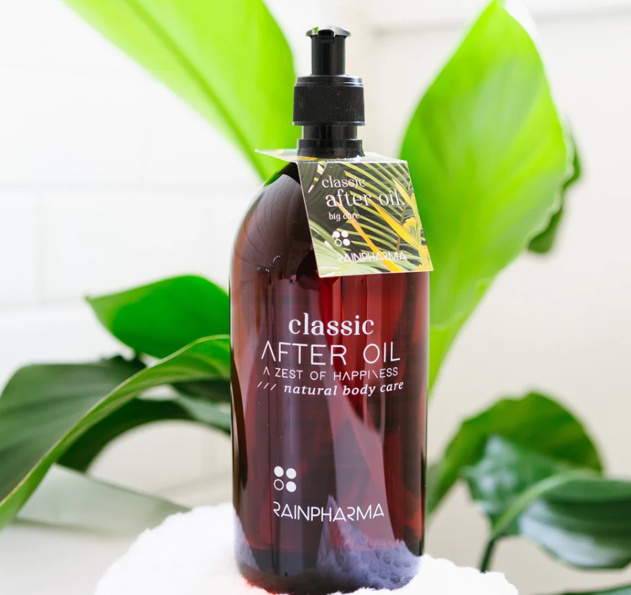 Lichaamsverzorging  RainPharma