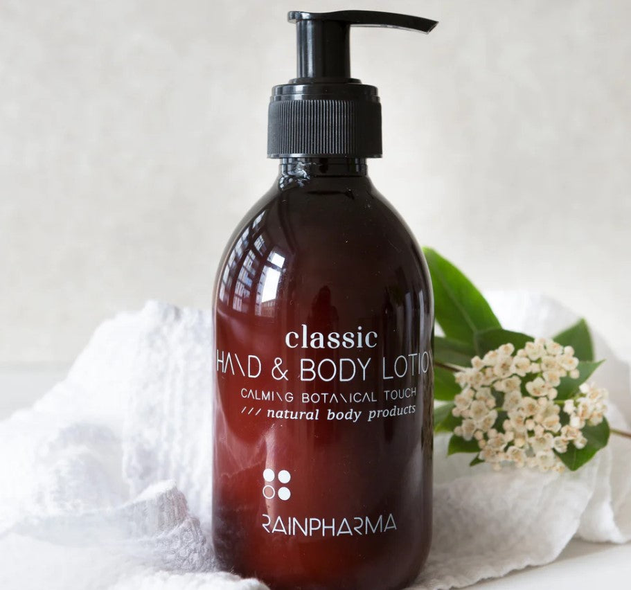 Lichaamsverzorging  RainPharma