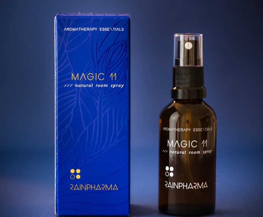 Huisparfums magic 11 RainPharma