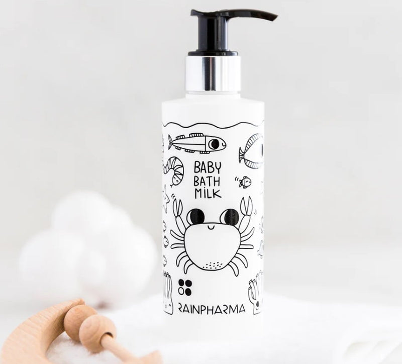 Babyverzorging  RainPharma