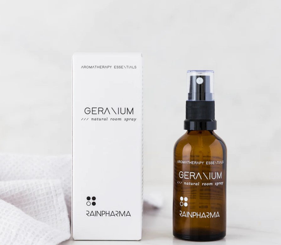 Huisparfums  RainPharma