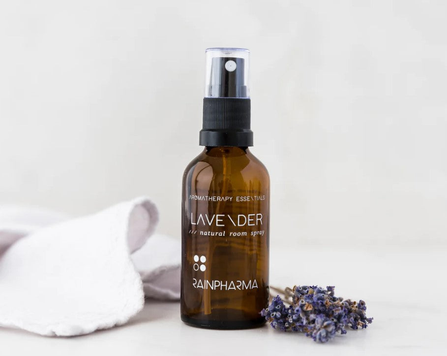 Huisparfums  RainPharma