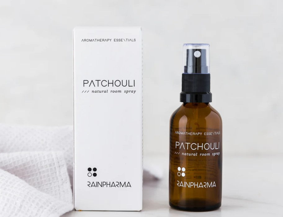 Huisparfums  RainPharma