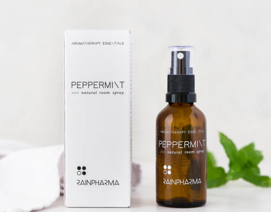 Huisparfums peppermint RainPharma