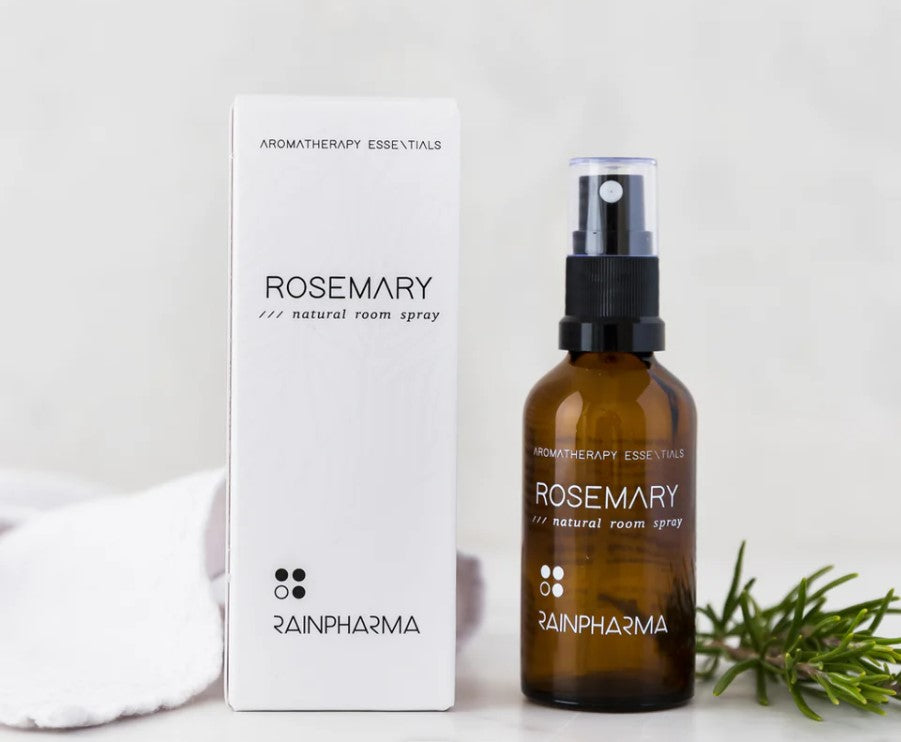 Huisparfums rosemary RainPharma