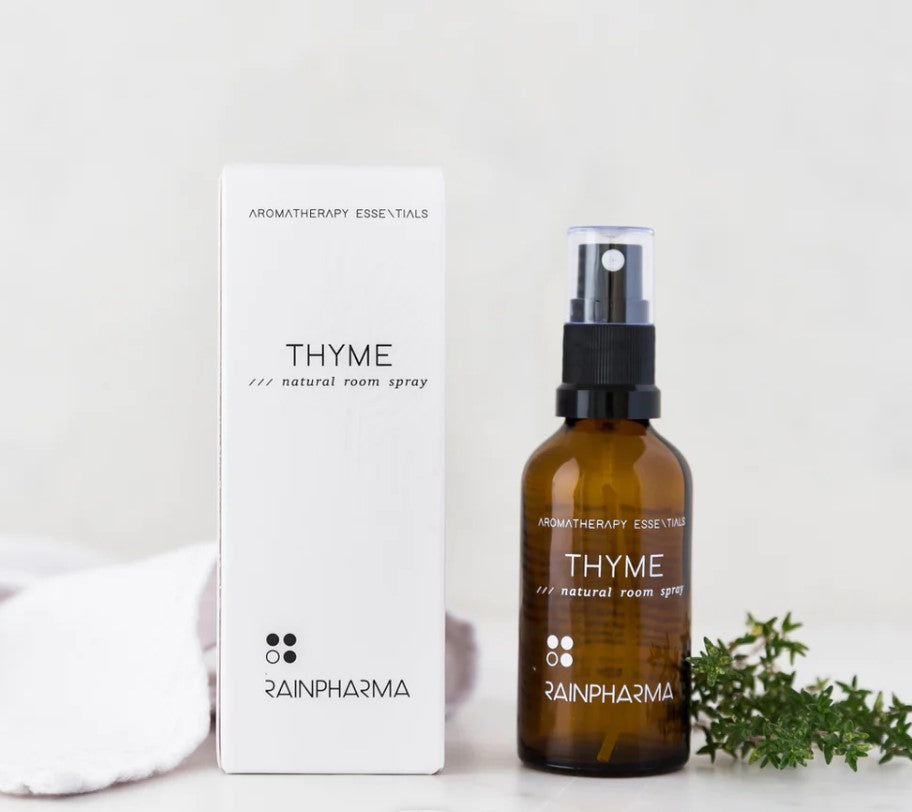 Huisparfums thyme RainPharma