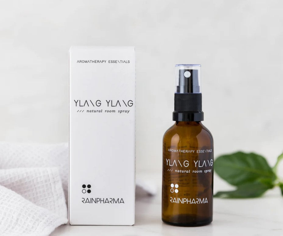 Huisparfums ylang ylang RainPharma