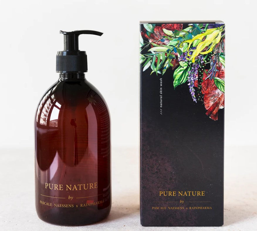 Douchegels pure nature RainPharma