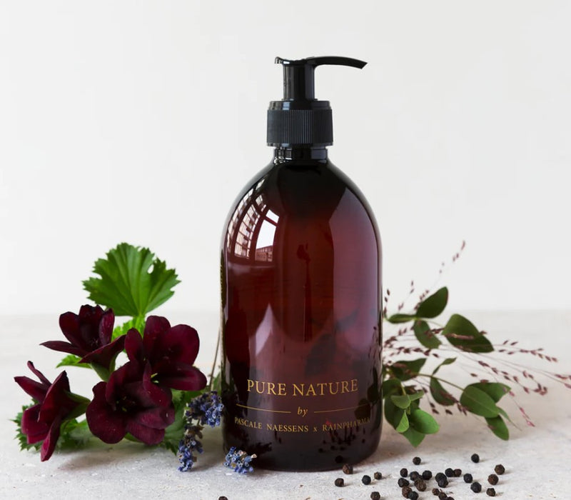 Douchegels pure nature RainPharma