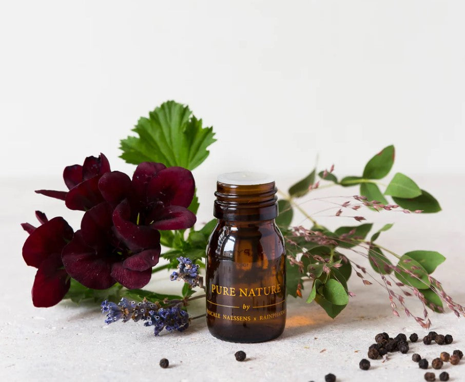 Essentiële oliën pure nature RainPharma