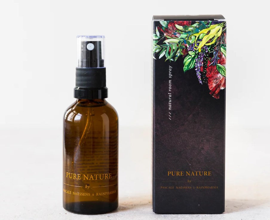 Huisparfums pure nature RainPharma