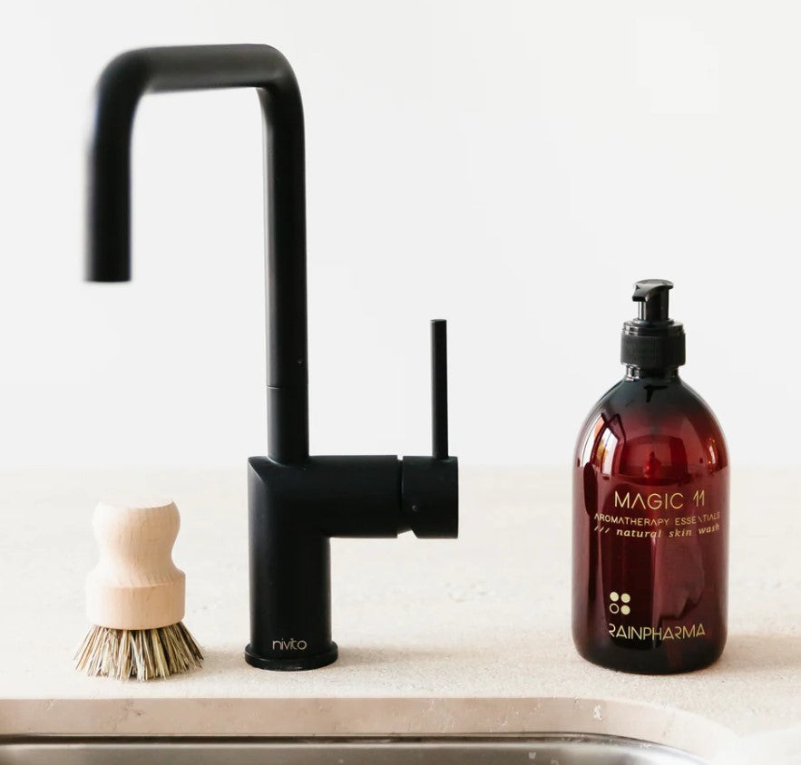 Douchegels magic 11 RainPharma