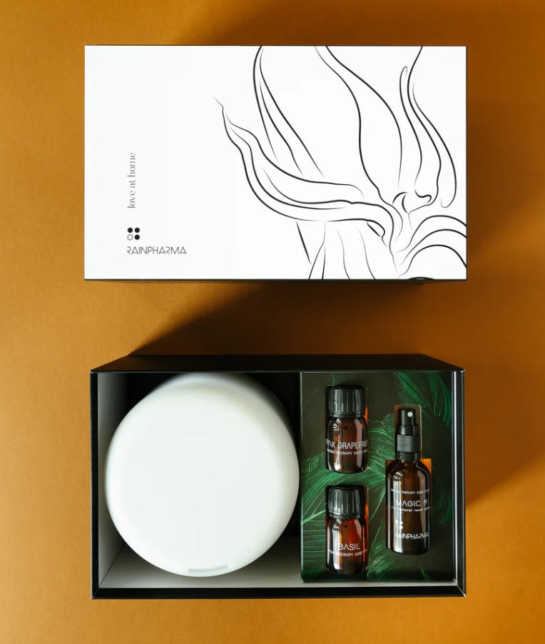 Geschenkset  RainPharma