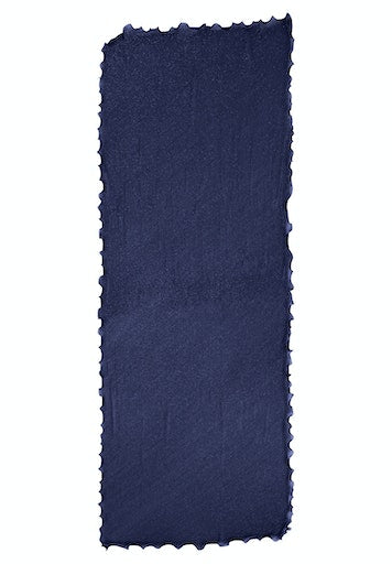 Sjaals navy Vera Mont