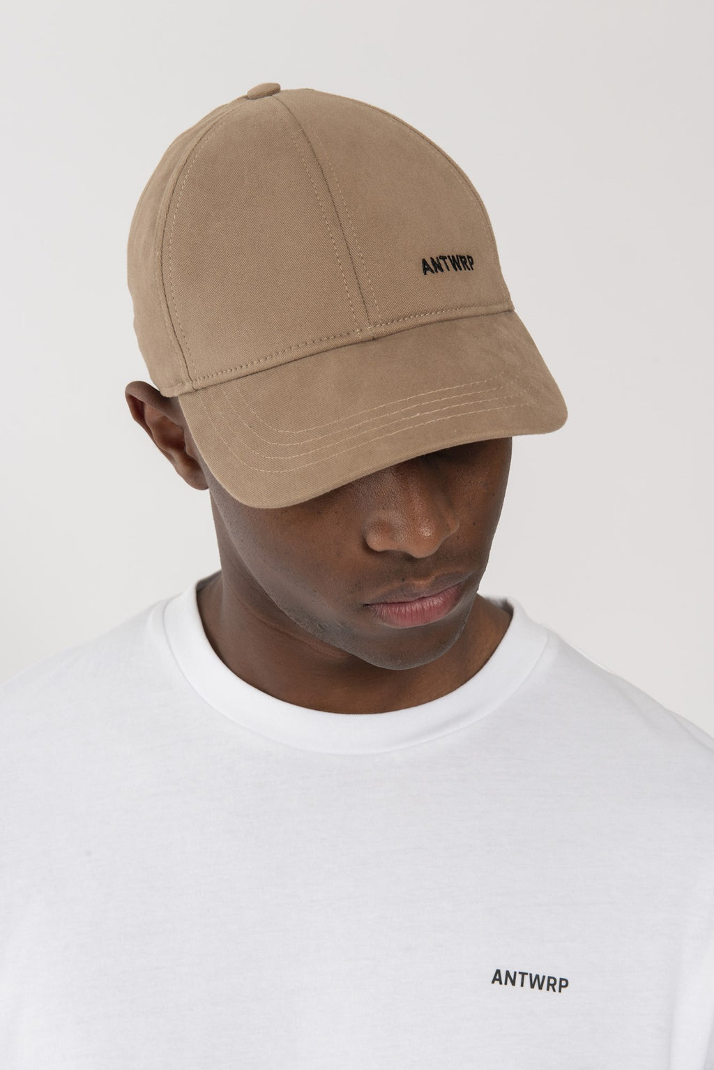 Hoeden/Petten beige ANTWRP