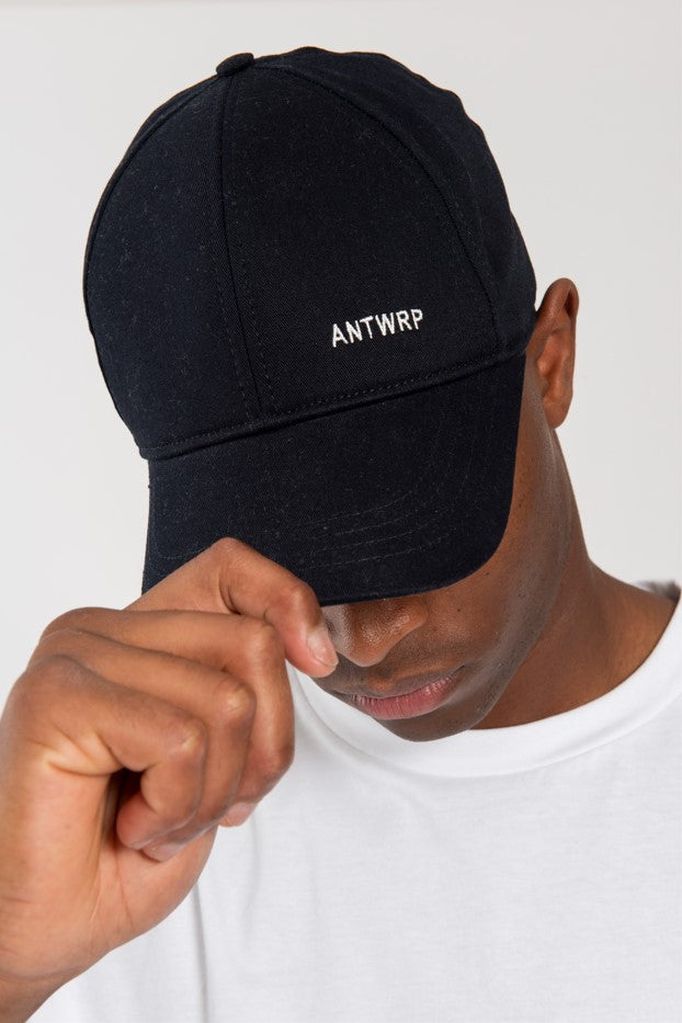 Hoeden/Petten navy ANTWRP