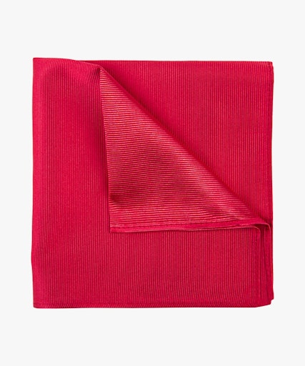 Pochettes rood Profuomo