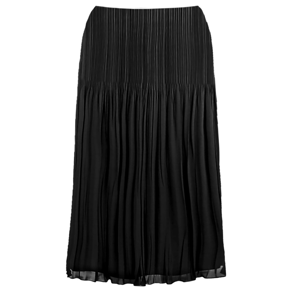 Rokken zwart Sommermann