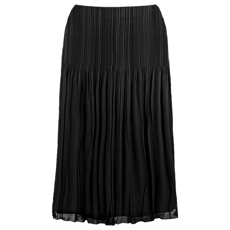 Rokken zwart Sommermann