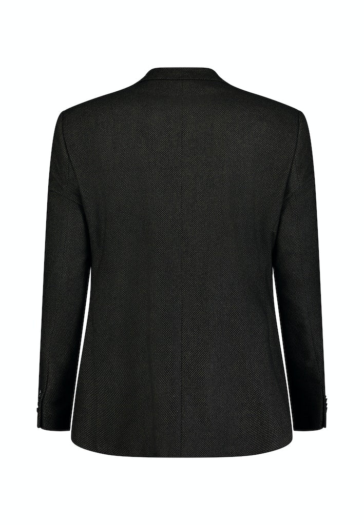 Kostuumblazers groen Roy Robson