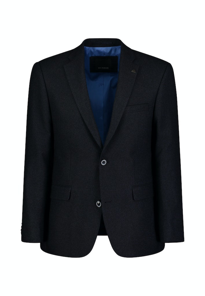 Kostuumblazers blauw Roy Robson