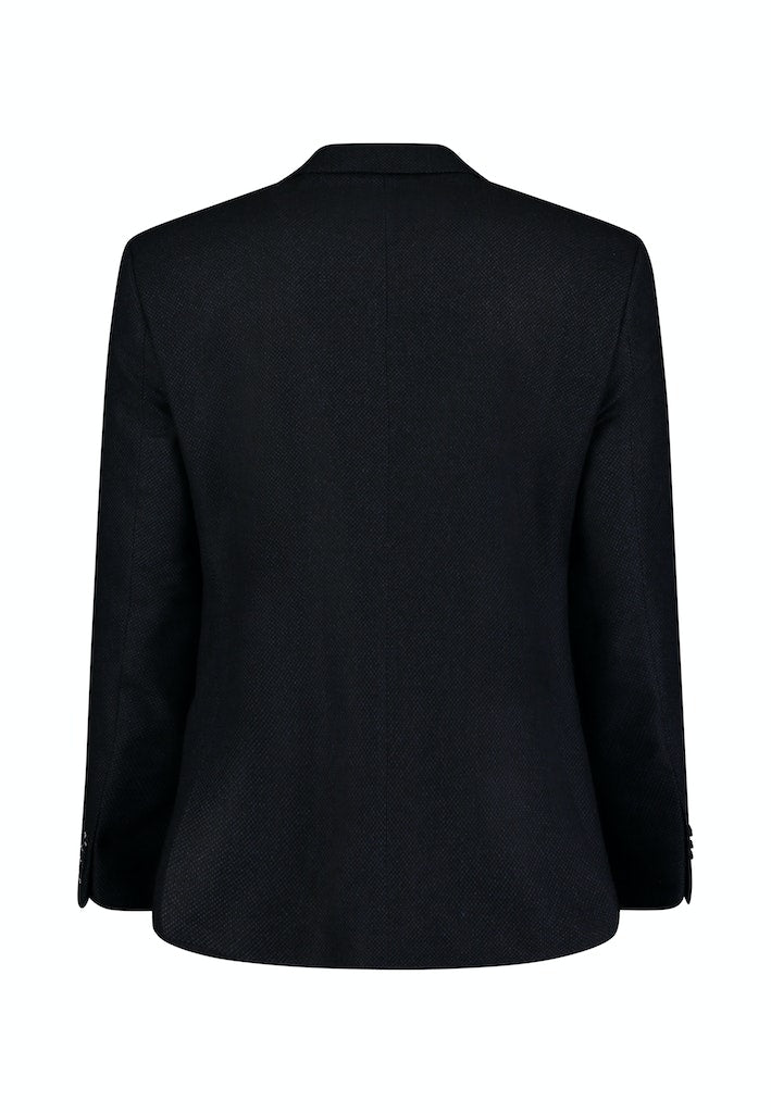 Kostuumblazers blauw Roy Robson