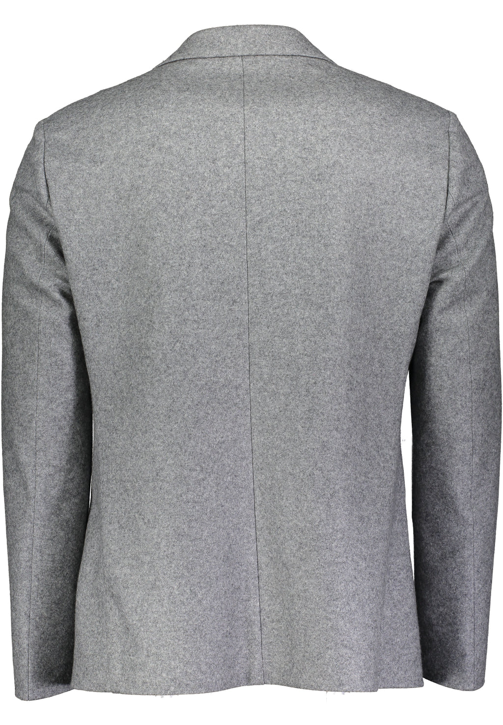 Kostuumblazers grijs Roy Robson