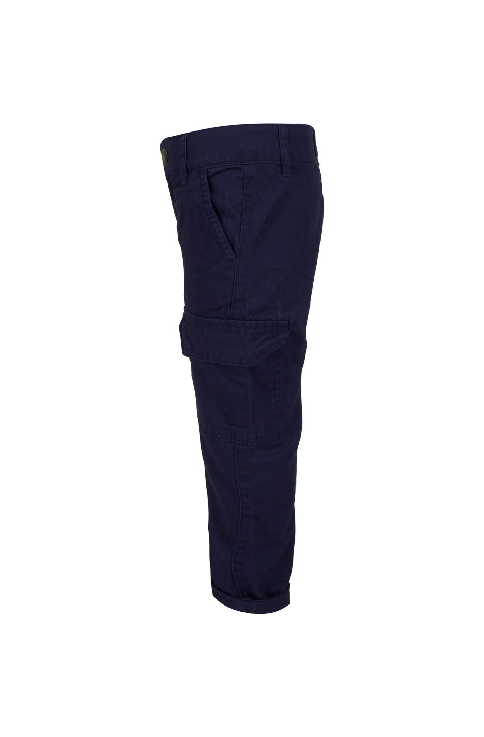 Broeken blauw Someone