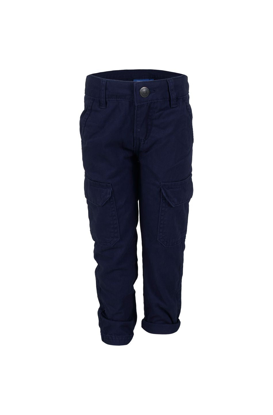 Broeken blauw Someone