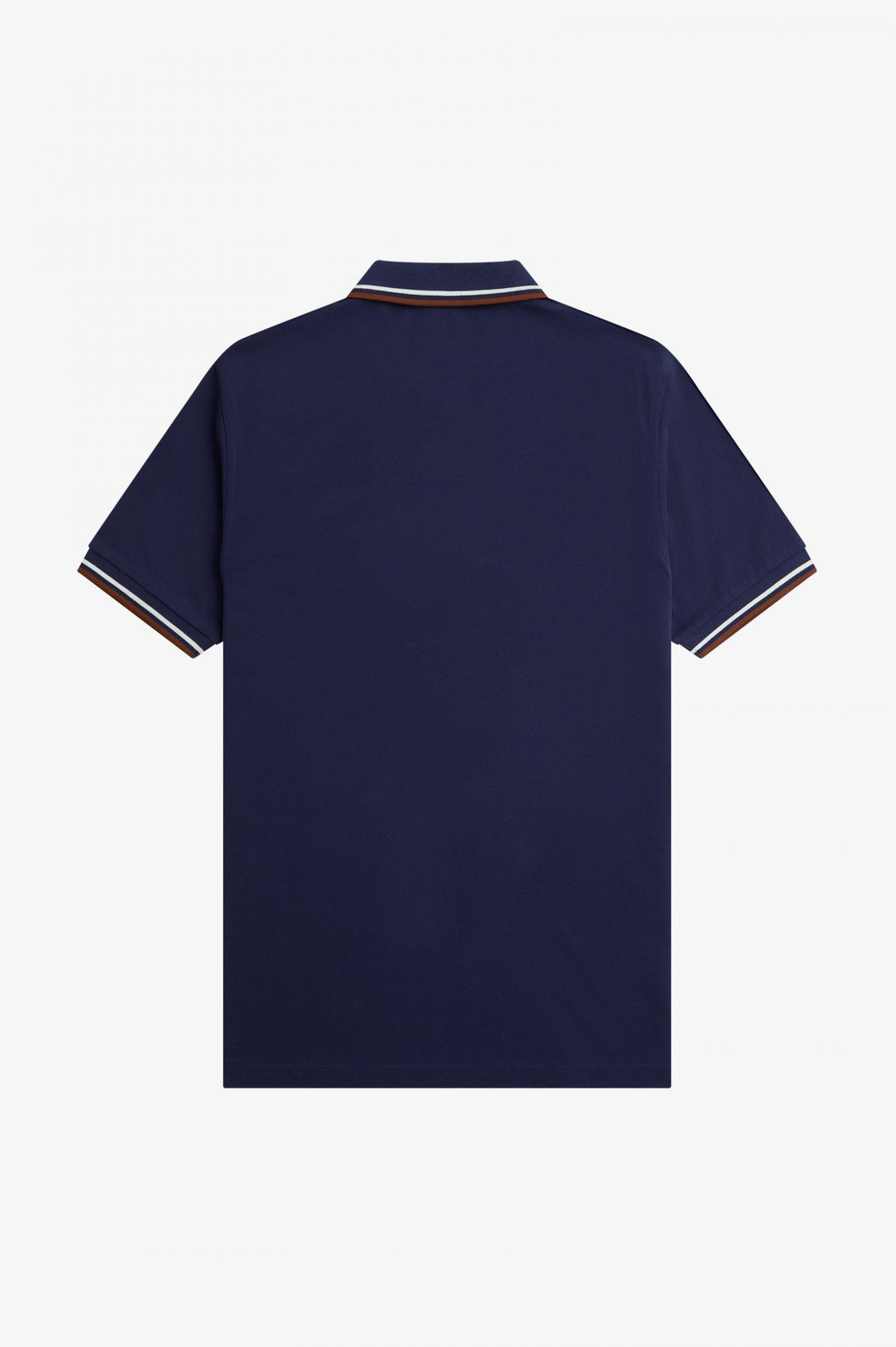 Polo's korte mouw blauw Fred Perry