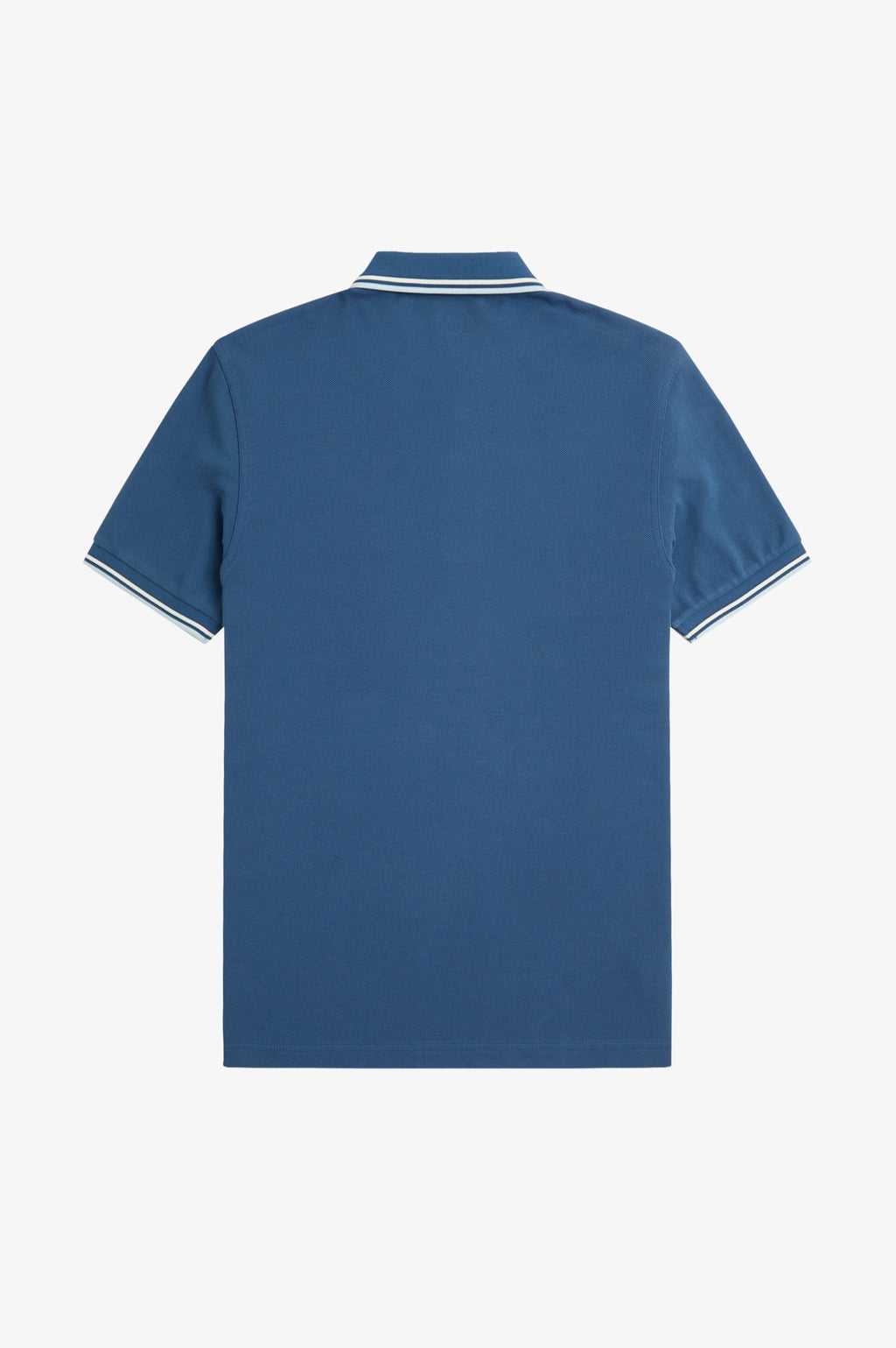 Polo's korte mouw blauw Fred Perry