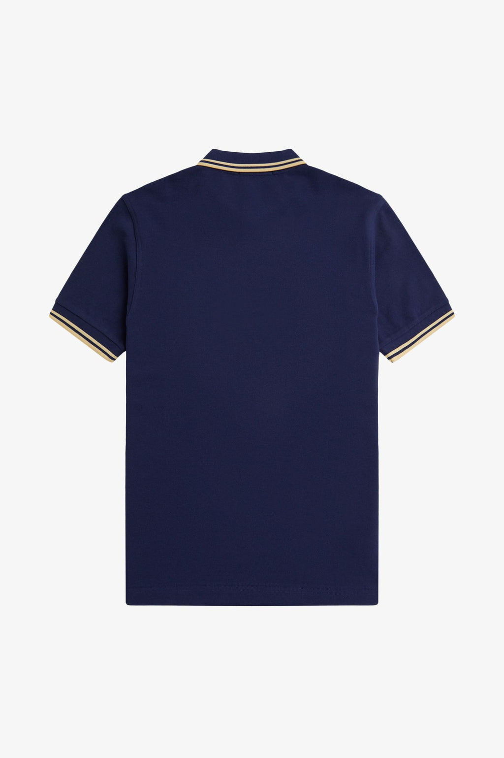 Polo's korte mouw blauw Fred Perry
