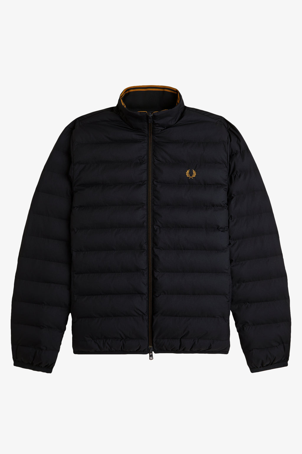 Jassen navy Fred Perry