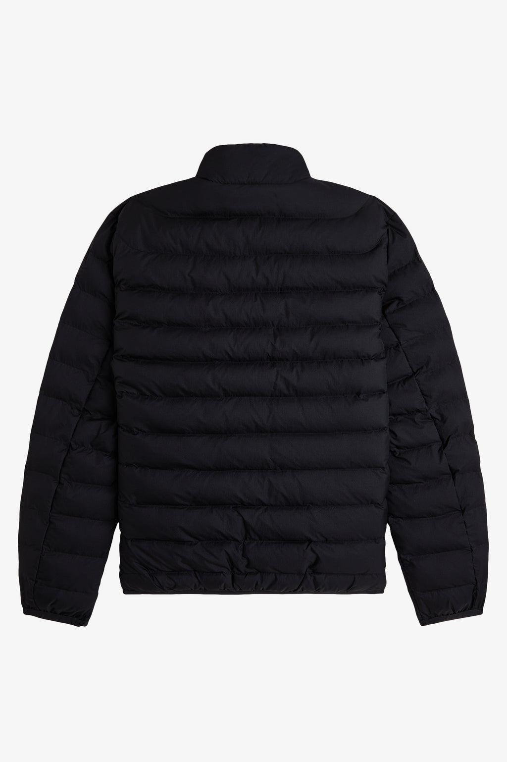 Jassen zwart Fred Perry