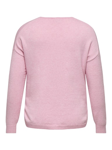 Pulls roze ONLY Carmakoma