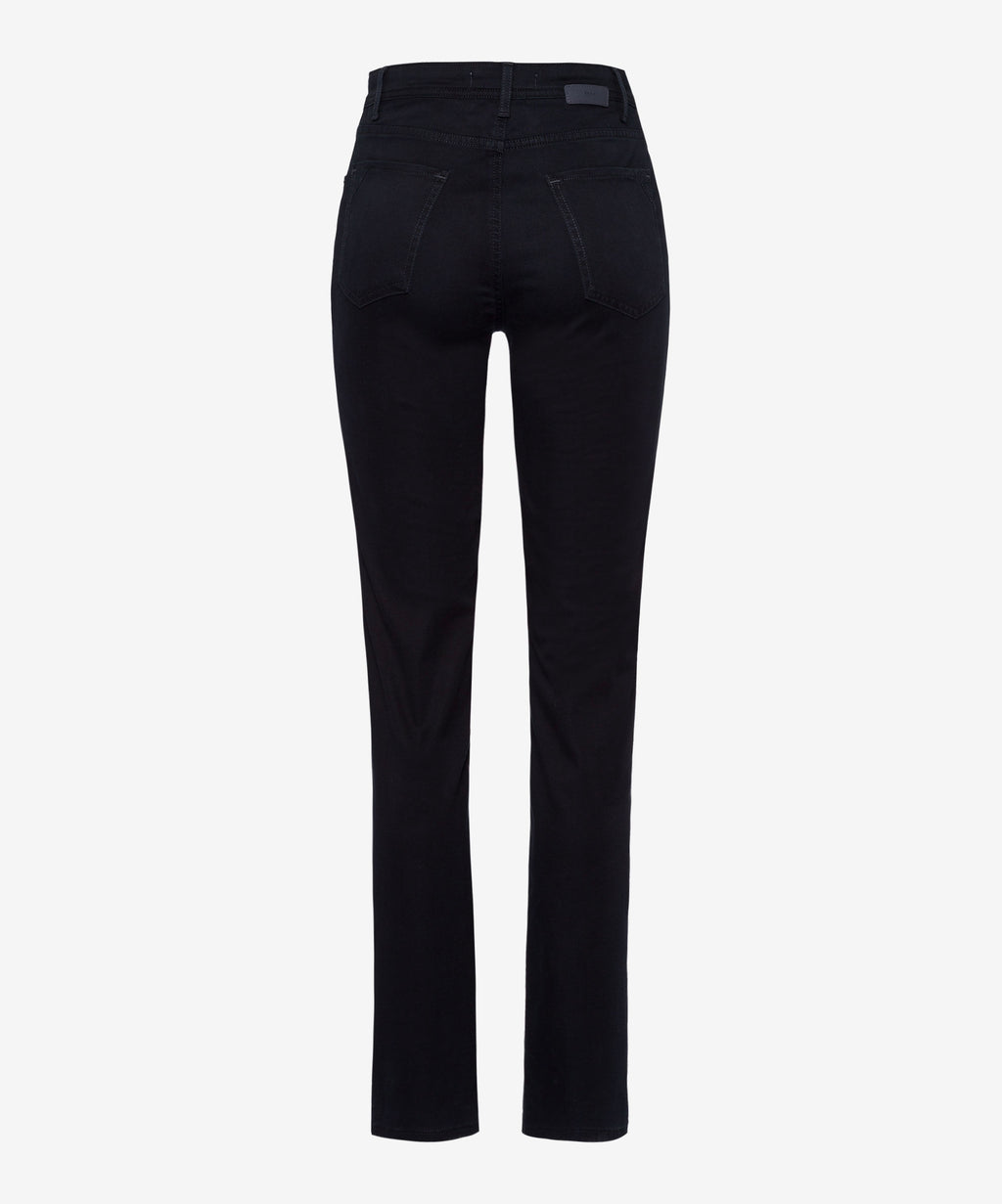 Enkelbroeken navy BRAX