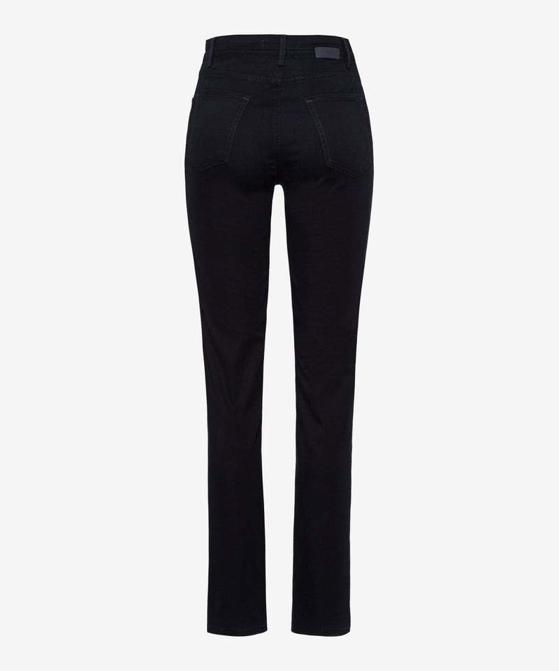 Enkelbroeken navy BRAX