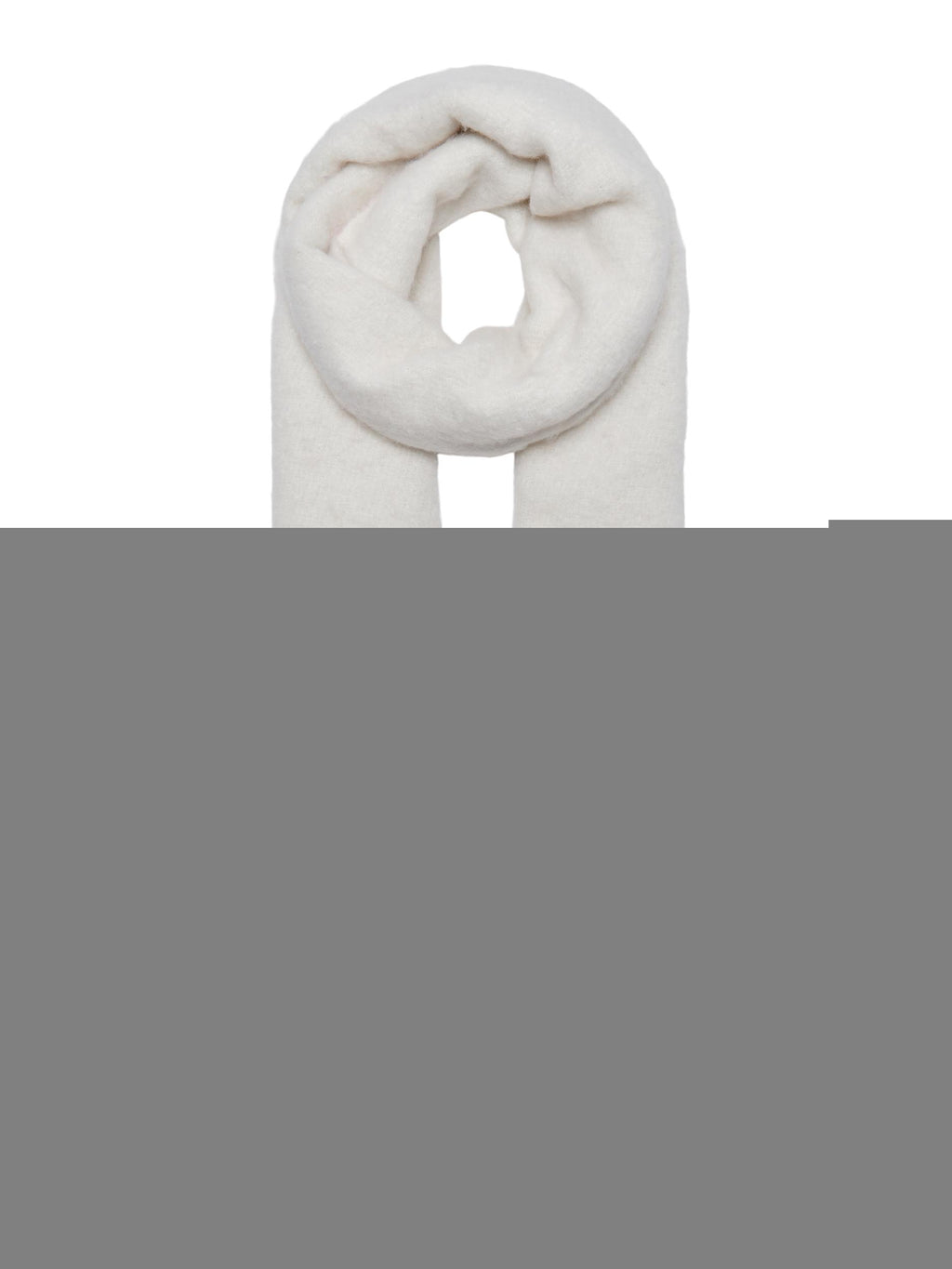 Sjaals beige ONLY