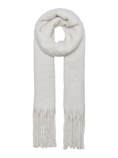 Sjaals beige ONLY