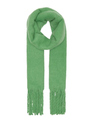 Sjaals groen ONLY