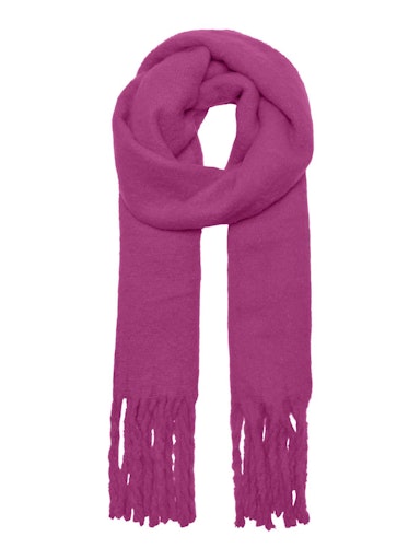 Sjaals roze ONLY