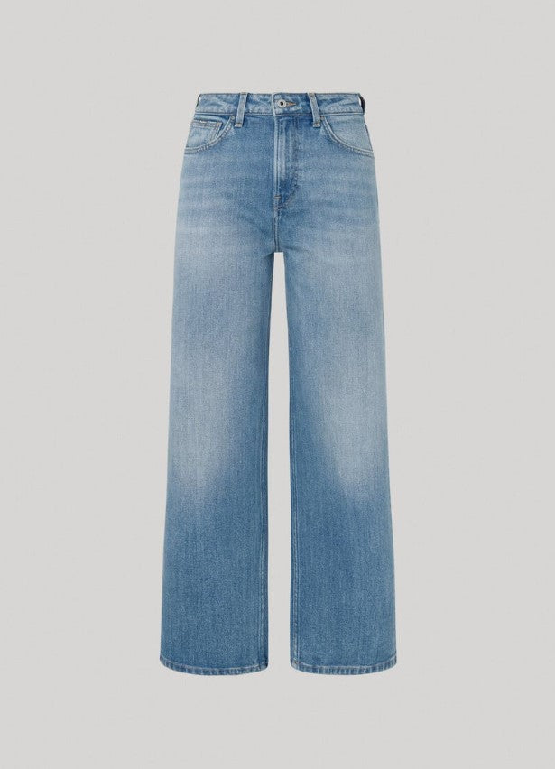 Jeans blauw Pepe Jeans
