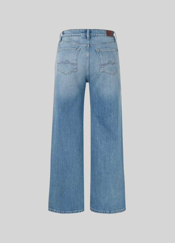 Jeans blauw Pepe Jeans