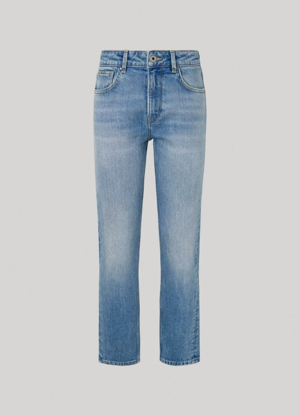 Jeans blauw Pepe Jeans