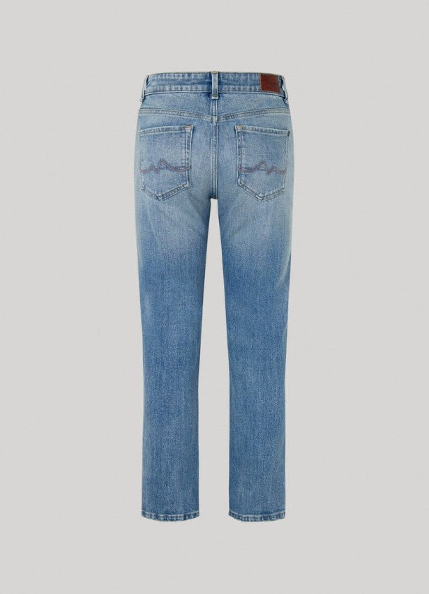 Jeans blauw Pepe Jeans