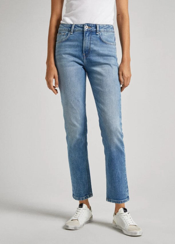 Jeans blauw Pepe Jeans