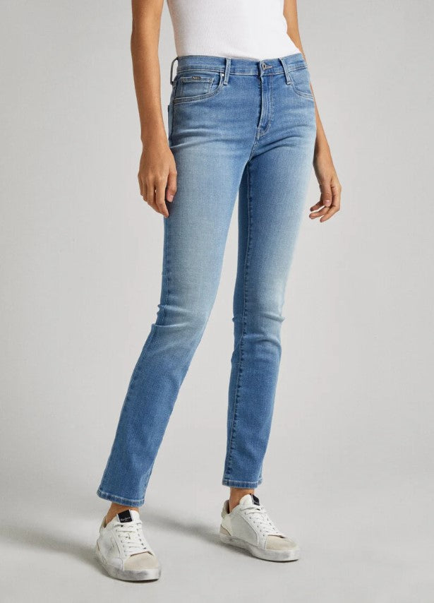 Jeans blauw Pepe Jeans