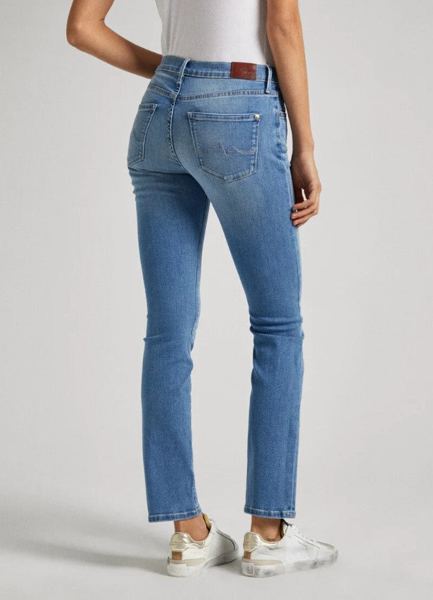 Jeans blauw Pepe Jeans