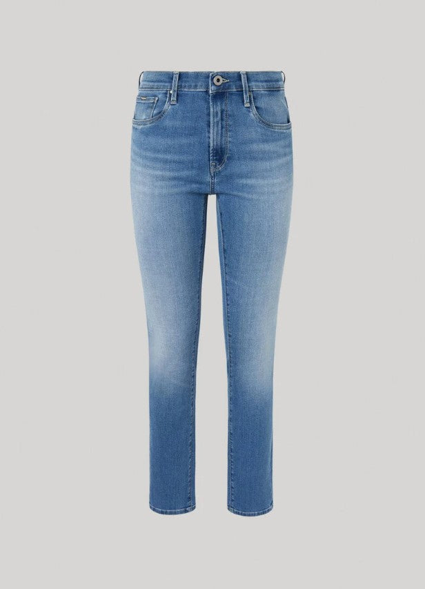 Jeans blauw Pepe Jeans